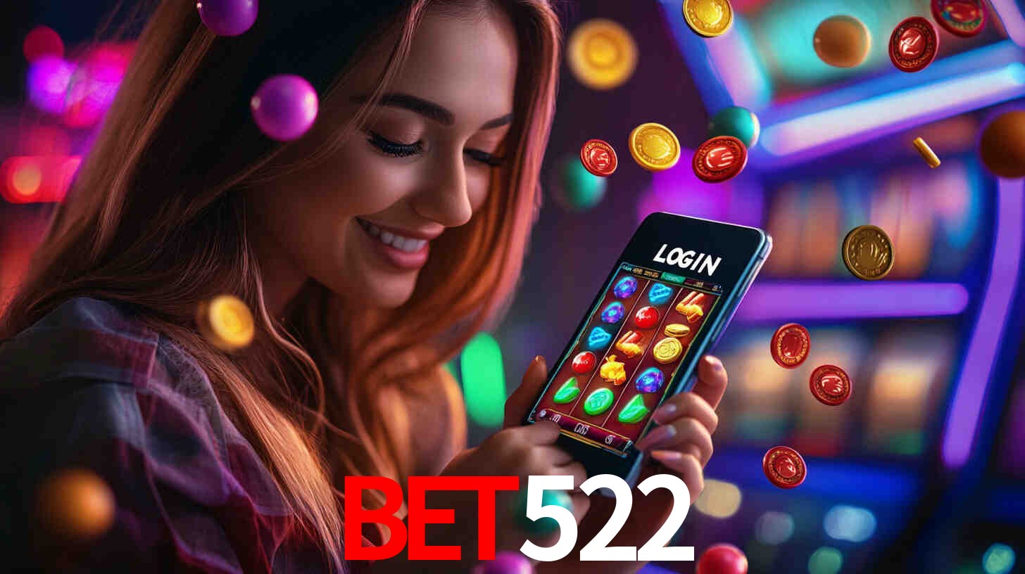BET522: A Experiência de Casino com Jogos de Mesa ao Vivo