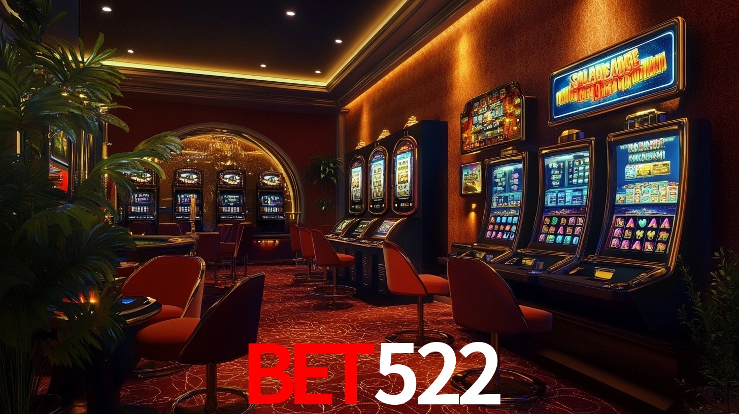 BET 522 LOGIN