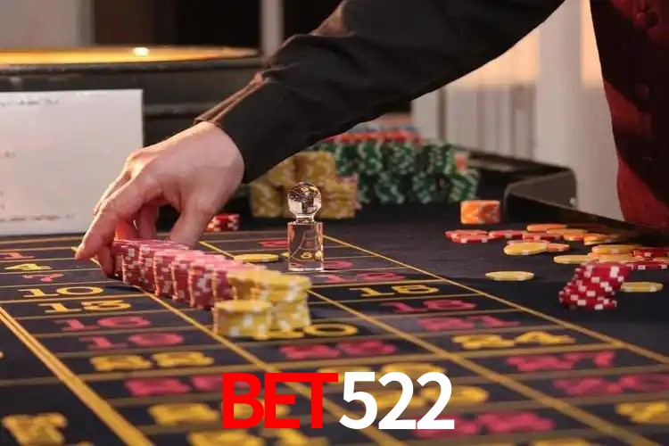 Bônus Diários BET522