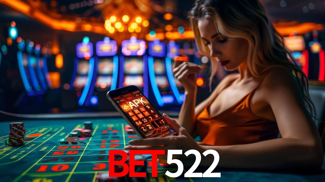 Tournaments BET522