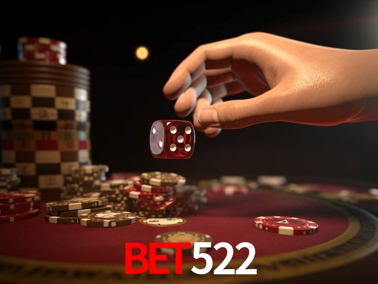 A Popularidade dos Caça-Níqueis no BET522