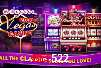 Weekend Specials BET522