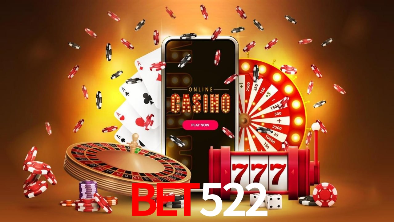 Programa VIP BET522