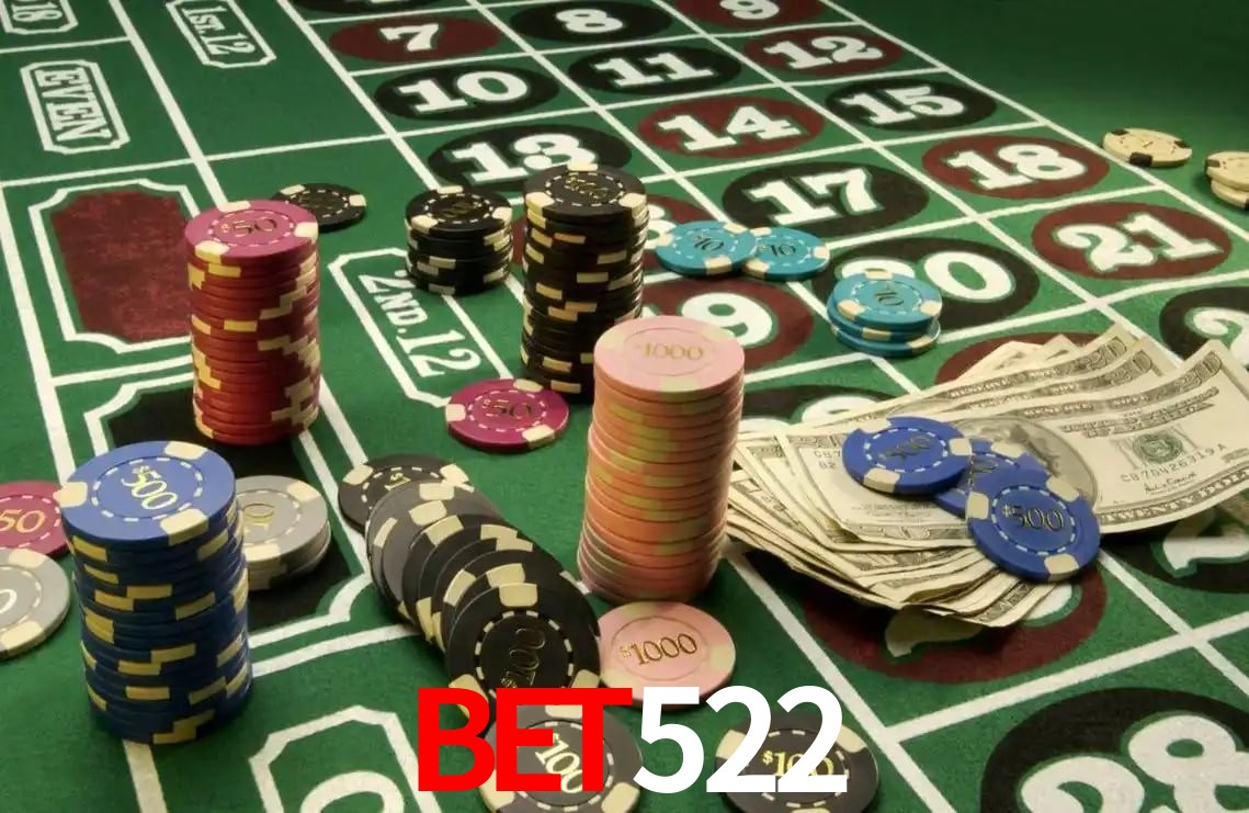 BET522: Seu Especialista em Apostas Esportivas Brasileiras