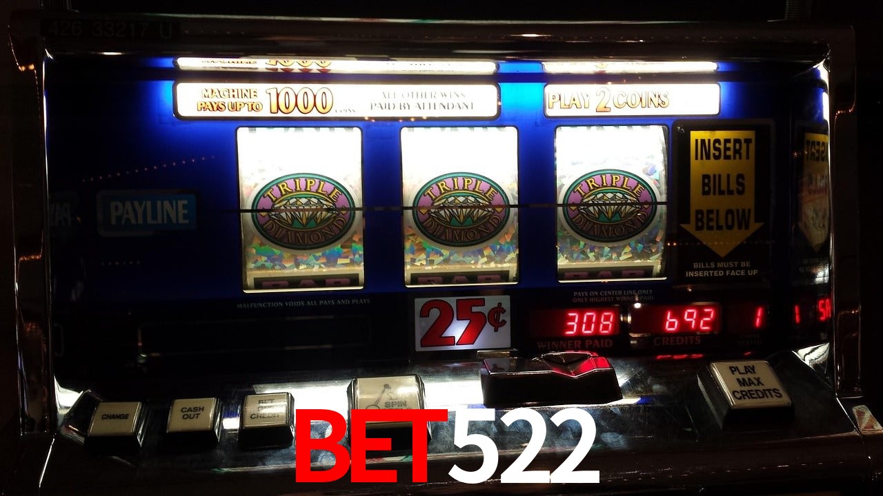 Roulette Table BET522