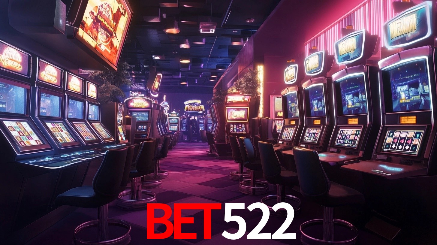 BET522 APP