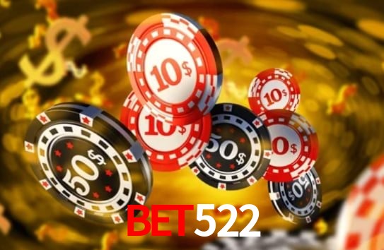 A Revolução dos Aplicativos de Jogos no BET522