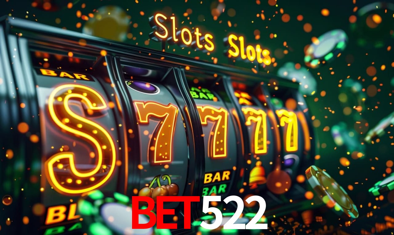 A Emoção da Loteria na BET522: Uma Chance de Mudança de Vida